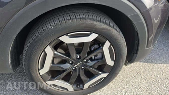 2025 Kia Telluride S - miniatura 29