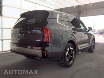 2025 Kia Telluride S - miniatura 4