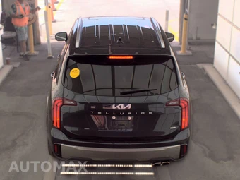 2025 Kia Telluride S - miniatura 5