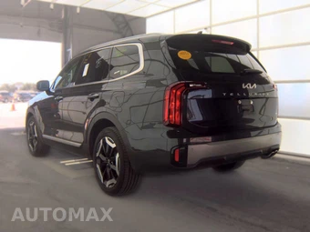 2025 Kia Telluride S - miniatura 6