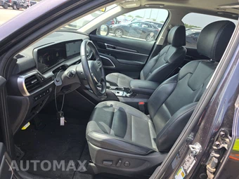 2025 Kia Telluride S - miniatura 7