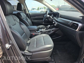 2025 Kia Telluride S - miniatura 8