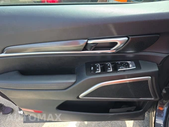 2025 Kia Telluride S - miniatura 9