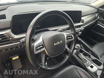 2025 Kia Telluride S - miniatura 10