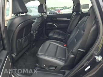 2025 Kia Telluride S - miniatura 13
