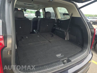 2025 Kia Telluride S - miniatura 16