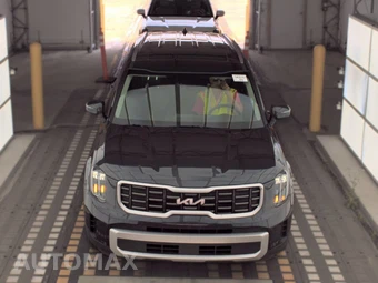 2025 Kia Telluride S - miniatura 2