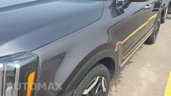 2025 Kia Telluride S - miniatura 20