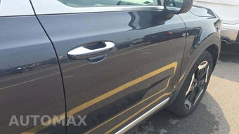 2025 Kia Telluride S - miniatura 21