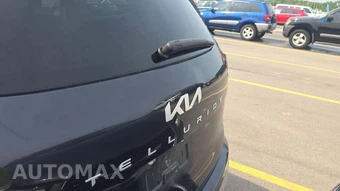 2025 Kia Telluride S - miniatura 24