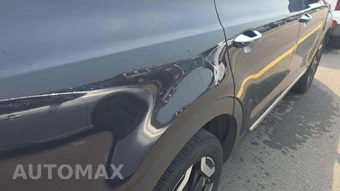 2025 Kia Telluride S - miniatura 26