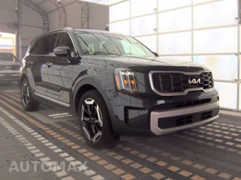 2025 Kia Telluride S - miniatura 3
