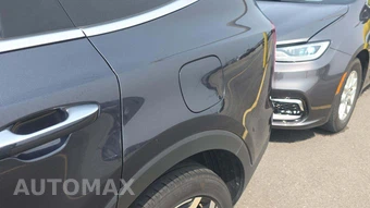 2025 Kia Telluride S - miniatura 32