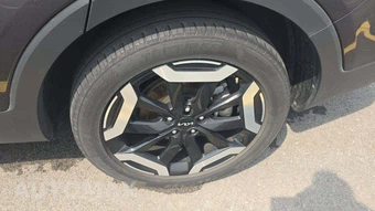 2025 Kia Telluride S - miniatura 34