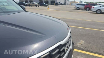 2025 Kia Telluride S - miniatura 36