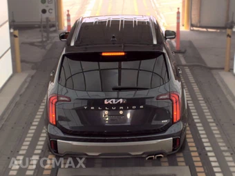 2025 Kia Telluride S - miniatura 5