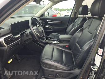 2025 Kia Telluride S - miniatura 7