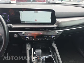 2025 Kia Telluride S - miniatura 11
