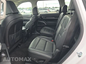 2025 Kia Telluride S - miniatura 13