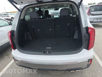 2025 Kia Telluride S - miniatura 17
