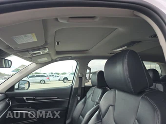 2025 Kia Telluride S - miniatura 18