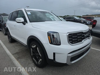 2025 Kia Telluride S - miniatura 3