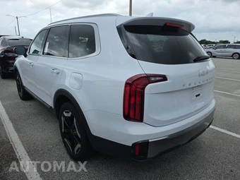 2025 Kia Telluride S - miniatura 6