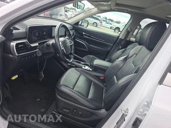 2025 Kia Telluride S - miniatura 7