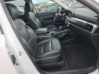 2025 Kia Telluride S - miniatura 8