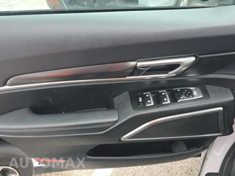 2025 Kia Telluride S - miniatura 9
