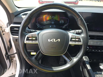 2025 Kia Telluride S - miniatura 10