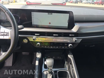 2025 Kia Telluride S - miniatura 11