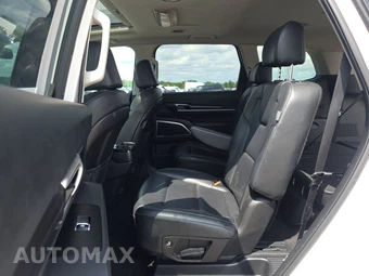 2025 Kia Telluride S - miniatura 13