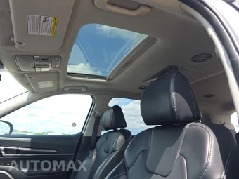 2025 Kia Telluride S - miniatura 18