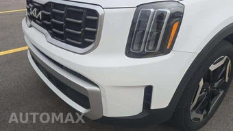 2025 Kia Telluride S - miniatura 23