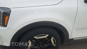 2025 Kia Telluride S - miniatura 24