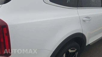 2025 Kia Telluride S - miniatura 25