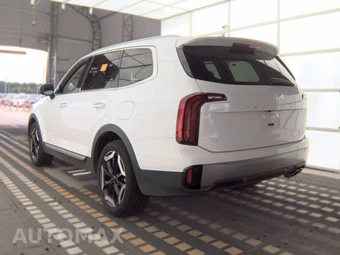 2025 Kia Telluride S - miniatura 6