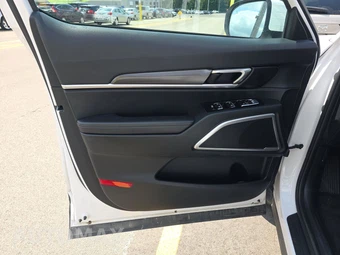 2025 Kia Telluride S - miniatura 9