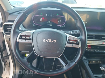 2025 Kia Telluride S - miniatura 10