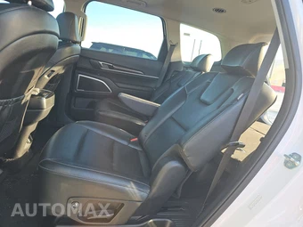 2025 Kia Telluride S - miniatura 13