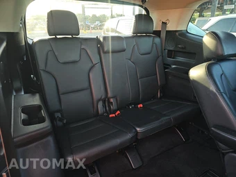 2025 Kia Telluride S - miniatura 14