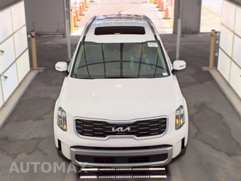 2025 Kia Telluride S - miniatura 2
