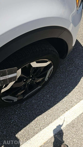 2025 Kia Telluride S - miniatura 22