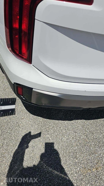 2025 Kia Telluride S - miniatura 25