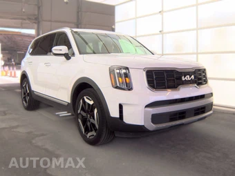 2025 Kia Telluride S - miniatura 3