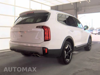 2025 Kia Telluride S - miniatura 4