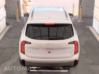 2025 Kia Telluride S - miniatura 5