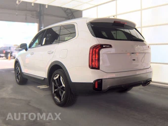 2025 Kia Telluride S - miniatura 6