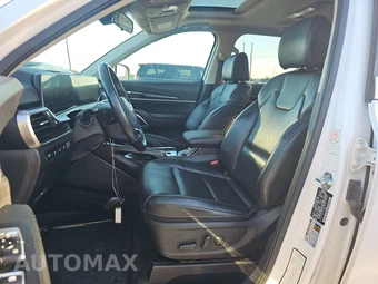 2025 Kia Telluride S - miniatura 7